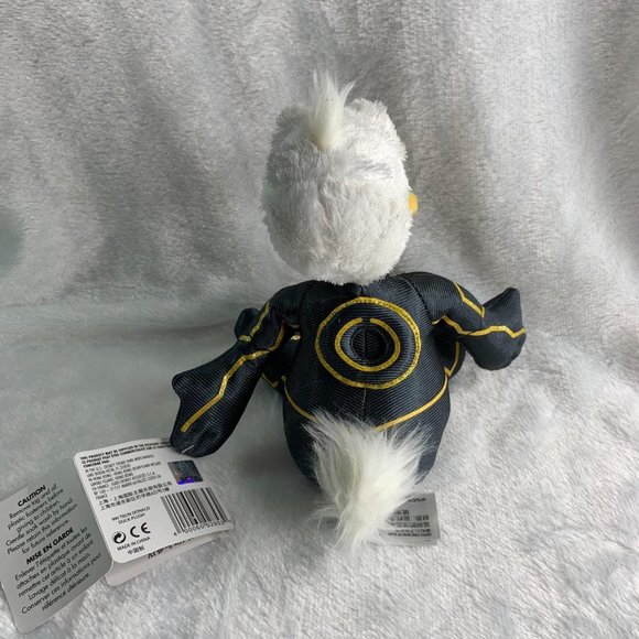 Disney Parks Shanghai Disney Tron Donald Duck Plush - Picture 5 of 8